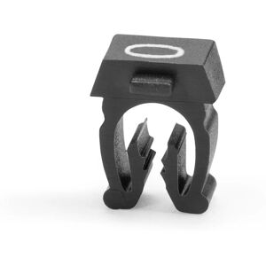 Hellermann Tyton 561-01699 Cable Clamp - Cable Diameter 2-2.8mm Hellermann Tyton 561-01699 Cable Clamp - Cable Diameter 2-2.8mm