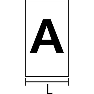 561-03310 HellermannTyton - WIC3-L1-PA66-BK 561-03310 HellermannTyton - WIC3-L1-PA66-BK