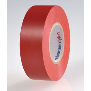 Hellermann Tyton HTAPE-FLEX15-25x25 PVC Electrical Tape - Electrical Tape Hellermann Tyton HTAPE-FLEX15-25x25 PVC Electrical Tape - Electrical Tape