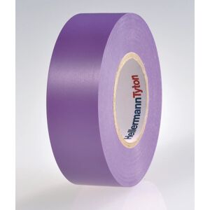 710-00160 HellermannTyton - HTAPE-FLEX15-19x20-PVC-VT 710-00160 HellermannTyton - HTAPE-FLEX15-19x20-PVC-VT