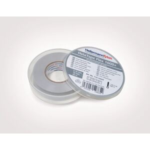 710-10609 HellermannTyton - HTAPE-FLEX1000+ C 19x20-PVC-GY 710-10609 HellermannTyton - HTAPE-FLEX1000+ C 19x20-PVC-GY