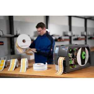 556-04061 HellermannTyton - TT4030DS-MET-GY 556-04061 HellermannTyton - TT4030DS-MET-GY