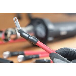 317-00071 HellermannTyton - TX46-9.0/2.3-PO-X-BK 317-00071 HellermannTyton - TX46-9.0/2.3-PO-X-BK