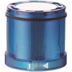 647.510.75 - Werma - TwinLIGHT Classic 24VAC/DC, Blue 647.510.75 - Werma - TwinLIGHT Classic 24VAC/DC, Blue