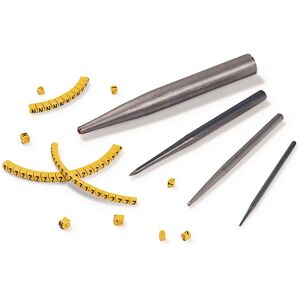 518-00113 HellermannTyton - TJC1-3-ST-NA 518-00113 HellermannTyton - TJC1-3-ST-NA