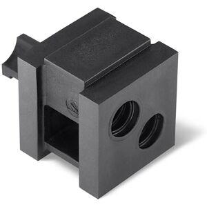 440-00021 HellermannTyton - VP-S_2/7-8_Ins-dbl-TPE-BK 440-00021 HellermannTyton - VP-S_2/7-8_Ins-dbl-TPE-BK