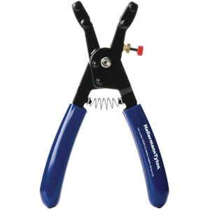 191-02220 HellermannTyton - ASNP2-22-MET/PL-BU 191-02220 HellermannTyton - ASNP2-22-MET/PL-BU