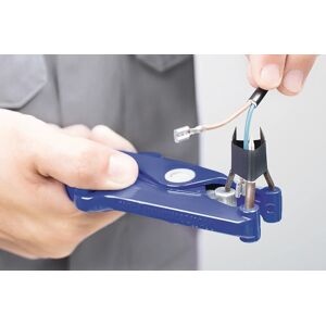 621-80009 HellermannTyton - S TOOL-MET-BU 621-80009 HellermannTyton - S TOOL-MET-BU