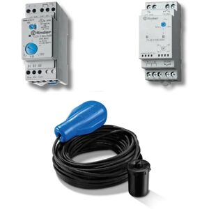 72.A1.1.000.1001 - Finder - Float Level Controllers 72.A1.1.000.1001 - Finder - Float Level Controllers