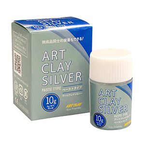Art Clay Silver 10g Paste Art Clay Silver 10g Paste