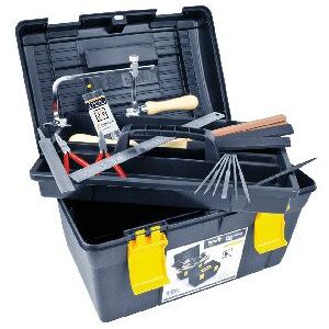 Cooksongold Student Starter Kit Cooksongold Student Starter Kit