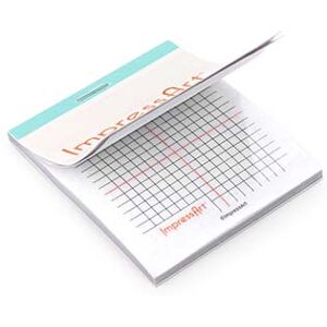 ImpressArt Stamp Scratch Protector Book ImpressArt Stamp Scratch Protector Book
