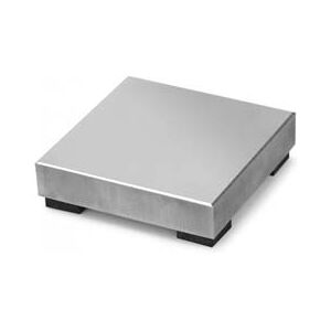 ImpressArt Steel Block With Rubber Feet 50x50x9.5mm ImpressArt Steel Block With Rubber Feet 50x50x9.5mm
