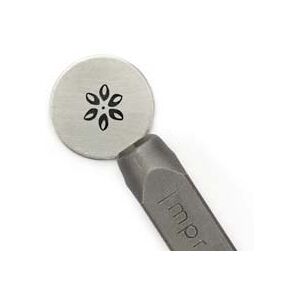 ImpressArt Signature Lily Design Stamp 6mm ImpressArt Signature Lily Design Stamp 6mm