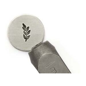 ImpressArt Signature Sprig 3 Design Stamp 9.5mm ImpressArt Signature Sprig 3 Design Stamp 9.5mm
