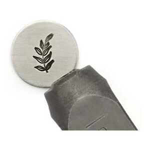 ImpressArt Signature Sprig 5 Design Stamp 12mm ImpressArt Signature Sprig 5 Design Stamp 12mm