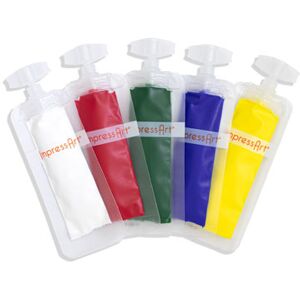 ImpressArt Stamp Enamel Set ImpressArt Stamp Enamel Set