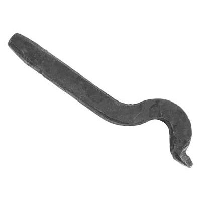 Cooksongold Swan Neck Cut In Punch .925 Silver Marking Stamp Cooksongold Swan Neck Cut In Punch .925 Silver Marking Stamp