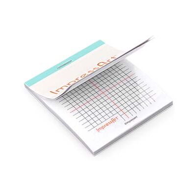 ImpressArt Stamp Scratch Protector Book ImpressArt Stamp Scratch Protector Book