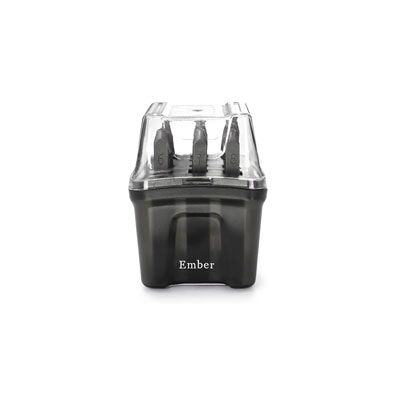 ImpressArt Signature Plus Ember Number Stamp Set 2.5mm ImpressArt Signature Plus Ember Number Stamp Set 2.5mm