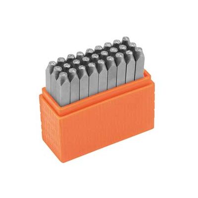 ImpressArt Basic Letter Stamp Set Lowercase 1.5mm ImpressArt Basic Letter Stamp Set Lowercase 1.5mm