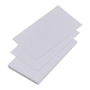 COLOP e-mark go Paper Business Cards, 85.5mm X 54mm, Pack of 100 COLOP e-mark go Paper Business Cards, 85.5mm X 54mm, Pack of 100