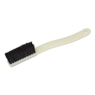 Cooksongold Bristle Washing Out Brush, Plastic Handle Cooksongold Bristle Washing Out Brush, Plastic Handle