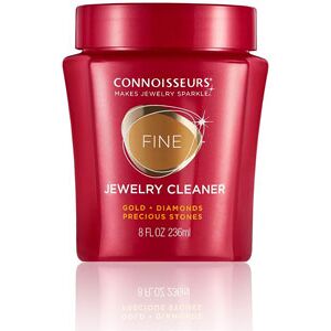 Connoisseurs Precious Jewellery Cleaner, 250ml Connoisseurs Precious Jewellery Cleaner, 250ml