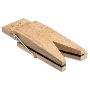 Cooksongold Wooden Smart Bench Vice Cooksongold Wooden Smart Bench Vice