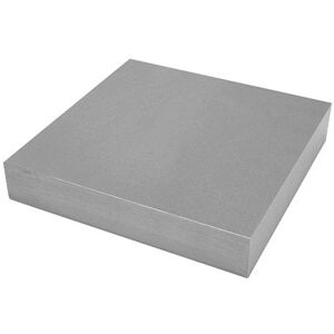 Durston Steel Bench Block 10cm X 10cm Durston Steel Bench Block 10cm X 10cm