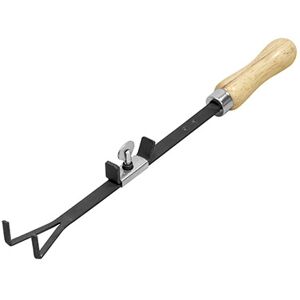 Cooksongold Crucible Tongs For Square Scorifiers Cooksongold Crucible Tongs For Square Scorifiers