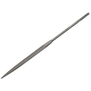 Vallorbe Needle File, Half Round, 160mm/6", Cut 4 - Fine Grade Vallorbe Needle File, Half Round, 160mm/6", Cut 4 - Fine Grade