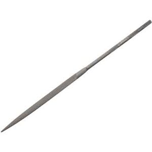 Vallorbe Needle File, Crossing, 160mm/6", Cut 2 - Medium Grade Vallorbe Needle File, Crossing, 160mm/6", Cut 2 - Medium Grade