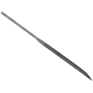 Vallorbe Needle File, 160mm/6", Cut 4 - Fine Gradeck Vallorbe Needle File, 160mm/6", Cut 4 - Fine Gradeck