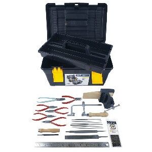 Cooksongold Workbench Tool Kit Cooksongold Workbench Tool Kit