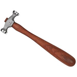 Fretz Silversmithing Large Planishing Hammer Fretz Silversmithing Large Planishing Hammer