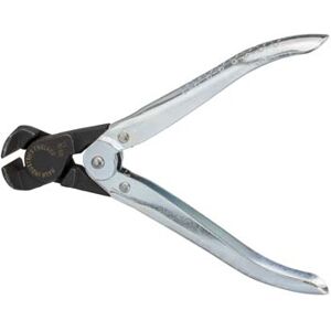 Maun End Cutting Pliers 150mm/6" Parallel Action, With Comfort Grip Handles, For Hard Wire Maun End Cutting Pliers 150mm/6" Parallel Action, With Comfort Grip Handles, For Hard Wire
