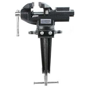Durston Multi Clamp Bench Vice, 83mm/3.2" Swivel Base Durston Multi Clamp Bench Vice, 83mm/3.2" Swivel Base