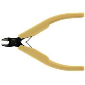 Lindstrom 80 Series Side Cutter, Ultra-flush, 110mm, 8142 Lindstrom 80 Series Side Cutter, Ultra-flush, 110mm, 8142