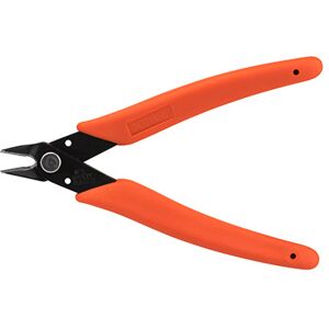 Xuron Micro-shear Precision Flush Cutter 410 Xuron Micro-shear Precision Flush Cutter 410