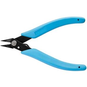 Xuron Chisel Nose Pliers 487 Xuron Chisel Nose Pliers 487