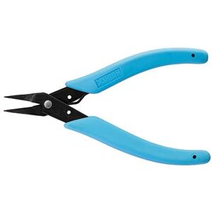 Xuron Combination Cutter Short Nose Pliers 485c Xuron Combination Cutter Short Nose Pliers 485c