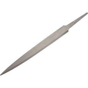 Vallorbe Barrette File, 150mm/6", Cut 2 - Medium Grade Vallorbe Barrette File, 150mm/6", Cut 2 - Medium Grade