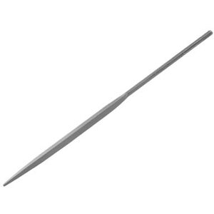 Vallorbe Needle File, Barrette, 140mm/5.5", Cut 0 - Coarse Grade Vallorbe Needle File, Barrette, 140mm/5.5", Cut 0 - Coarse Grade