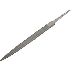 Vallorbe Half Round File, 150mm/6", Cut 00 - Very Coarse Grade Vallorbe Half Round File, 150mm/6", Cut 00 - Very Coarse Grade