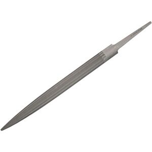 Vallorbe Half Round File, 150mm/6", Cut 1 - Coarse / Medium Grade Vallorbe Half Round File, 150mm/6", Cut 1 - Coarse / Medium Grade