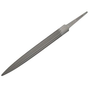 Vallorbe Half Round File, 150mm/6", Cut 0 - Coarse Grade Vallorbe Half Round File, 150mm/6", Cut 0 - Coarse Grade