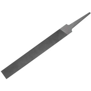 Vallorbe Flat File, 150mm/6", Cut 1 - Coarse/medium Grade Vallorbe Flat File, 150mm/6", Cut 1 - Coarse/medium Grade