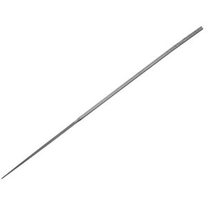 Vallorbe Escapement File, Round , 55mm/2.2", Cut 6 - Fine Grade Vallorbe Escapement File, Round , 55mm/2.2", Cut 6 - Fine Grade