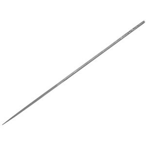 Vallorbe Escapement File, Square, 55mm/2.2", Cut 6 - Fine Grade Vallorbe Escapement File, Square, 55mm/2.2", Cut 6 - Fine Grade